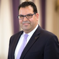 Joseph Boctor