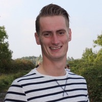 Bastiaan Van Der Hoek