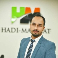Hafiz Zeeshan Shahid