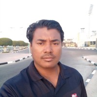 Rajesh Rijal Raja