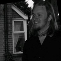 Ethan Barnett