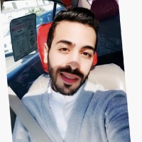 mohammed Alabdulhadi