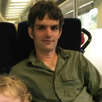 David Pomeroy