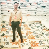 Mahendra Prisca Aidina