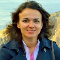 Sara Fernández de Sevilla Alfonsea