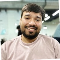 Shivam Kejriwal