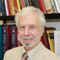 Ray Blanchard