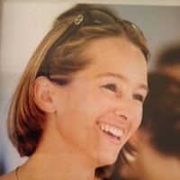 Laurène Houget Thomin