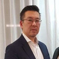 Young Yi