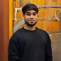 Surendar Sivalingam