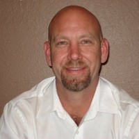 Mitch Wright