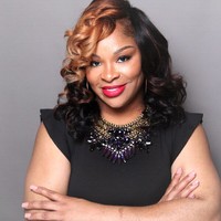 Natasha Edmond
