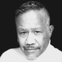 Ray Nalangan