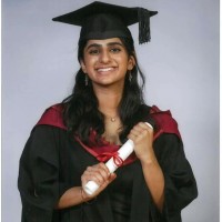 Aishwarya Nair Aca