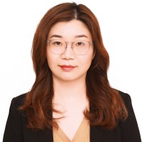Serena Zhai