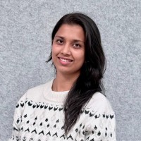 Nidhi Makwana