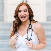 Elizabeth Eldreth
