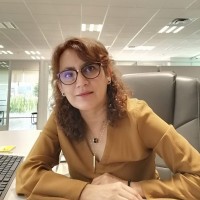 Lorena Vargas Montes