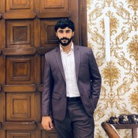 Hafeezullah Shaikh