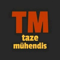 Taze Mühendis