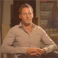 Paul Broughton