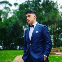 Rangiuru Clarke