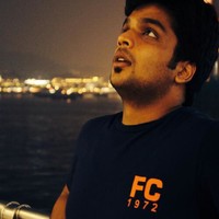 Abhinav Gupta