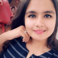 Palak Maheshwari
