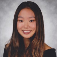 Iris Gu
