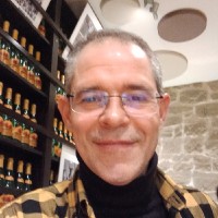 Txema Egoscuadra Torrecilla