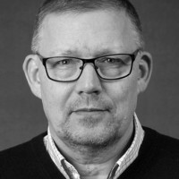 Anders Tarnstrom