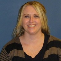 Crystal Dalton