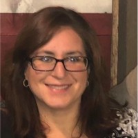 Jennifer Priest