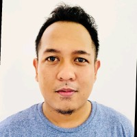 Muhammad Karim Mat Yasin