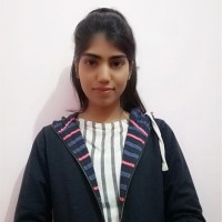 M Parveen