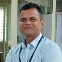 Ajay Rajkishor Dubey