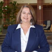 Gina Bystedt