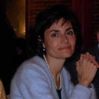 Silvia Carretta