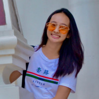 Isceed Christine Olivarez