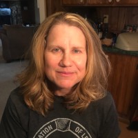 Karen Wilson
