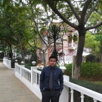 Aman Uz Zaman