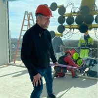 Erik Pedersen