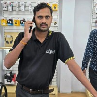 Kumar Suman