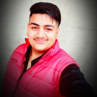Gursimran Gill