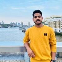 Krishna Murali