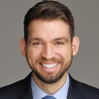 Blake Willard, D.Ed.Min.
