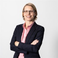 Susannah Keith