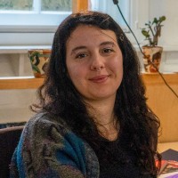 Ana Clara Burin