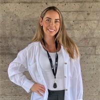 Melina Grönhäll Skansås