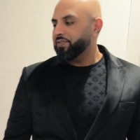 Ash Akram